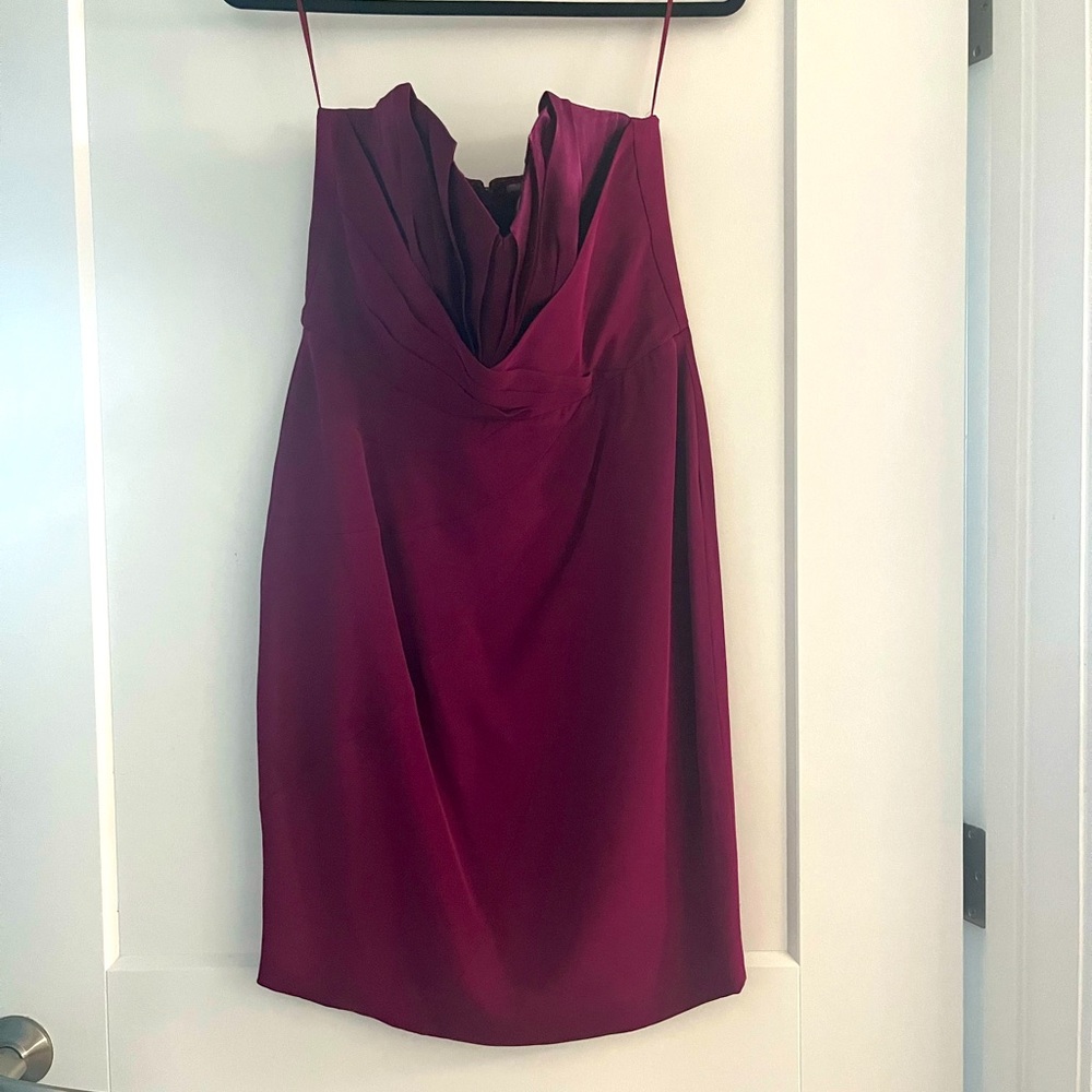 Jay Godfrey dress